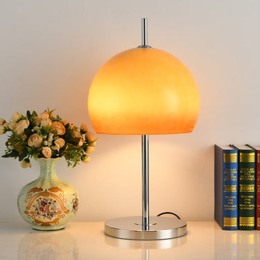 Lampe De Table Bauhaus Pilz-Lampe Veilleuse